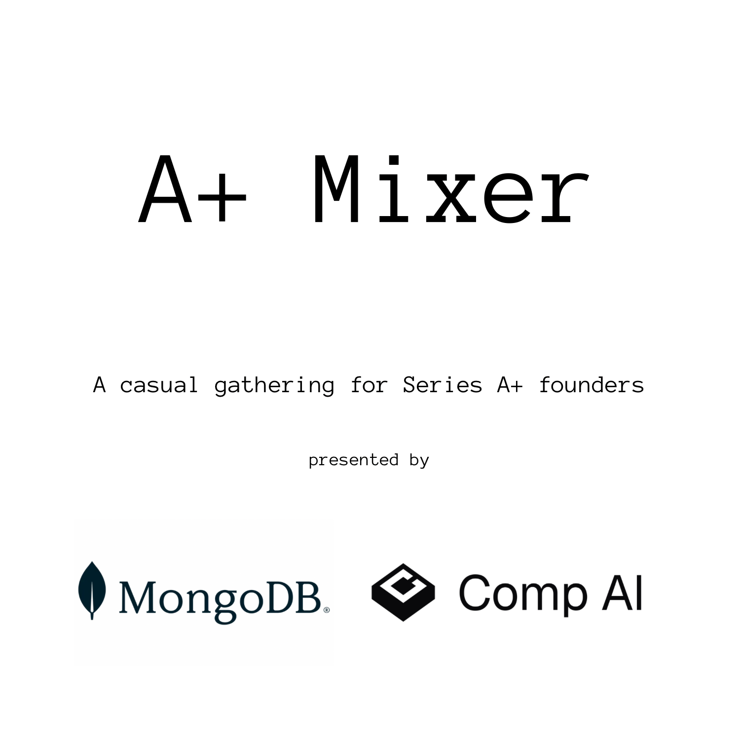 Cover art for #A+ Mixer — Mr. Purple