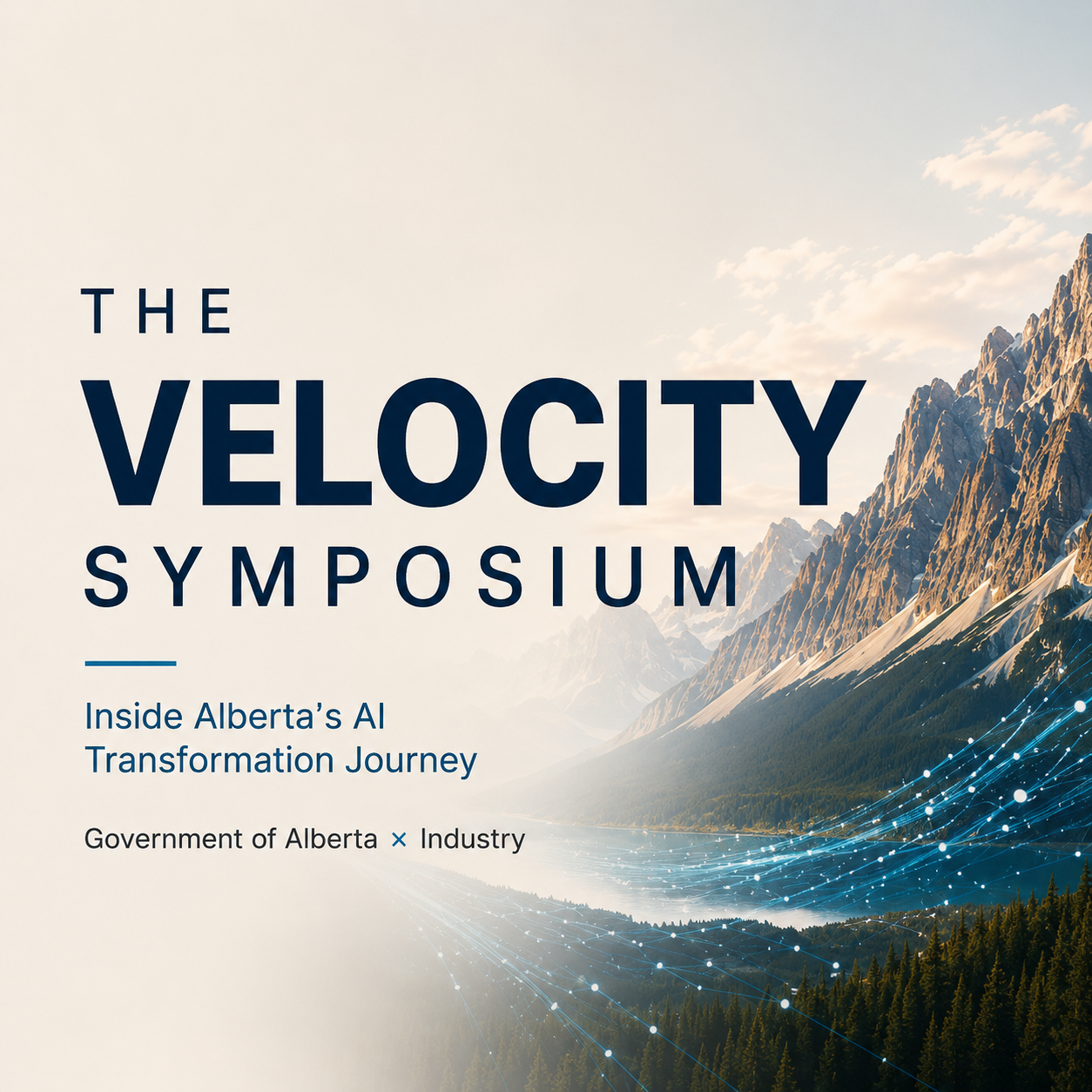 The Velocity Symposium