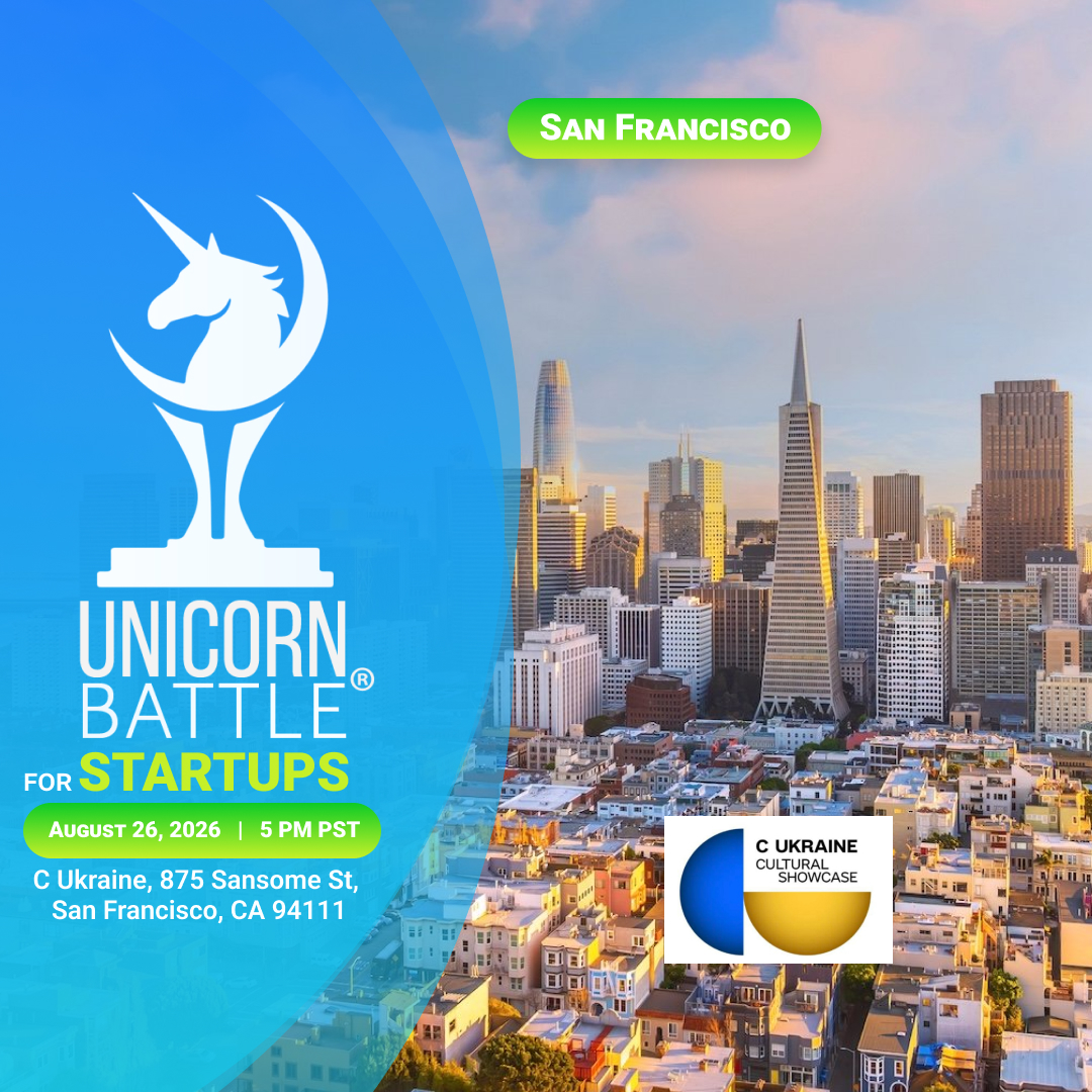 Unicorn Battle in San Francisco