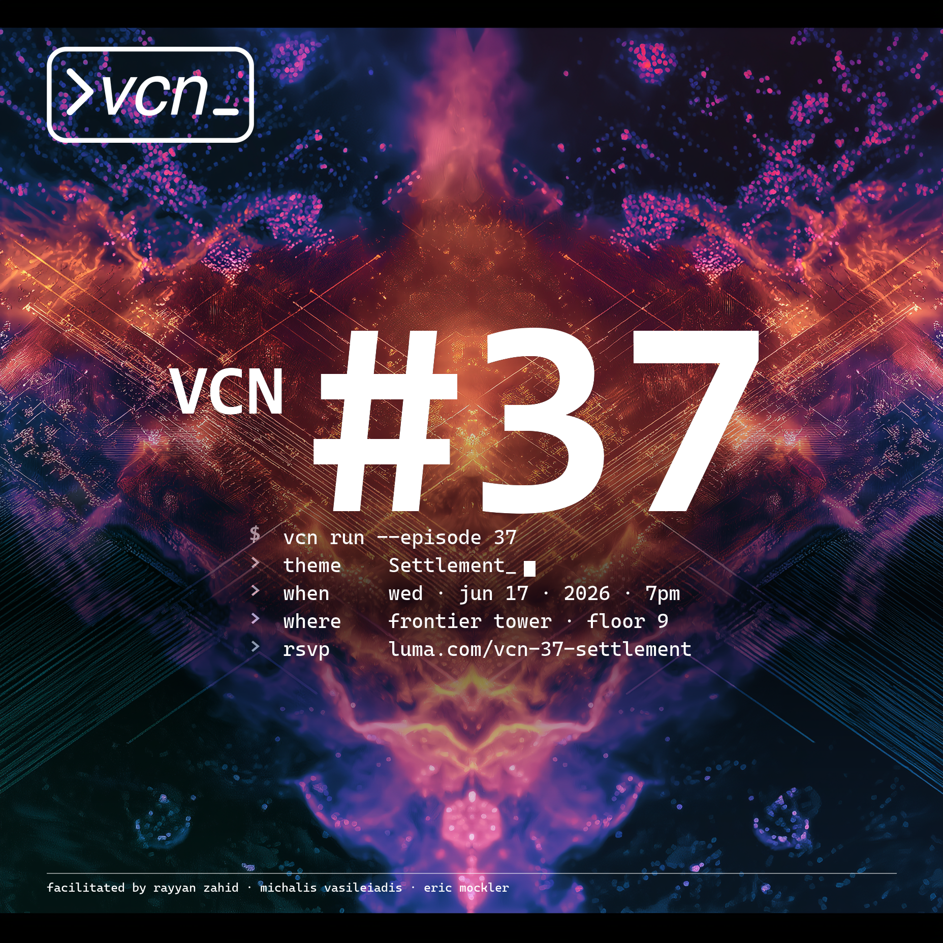 VCN #37: Settlement — Build an x402 Paywall