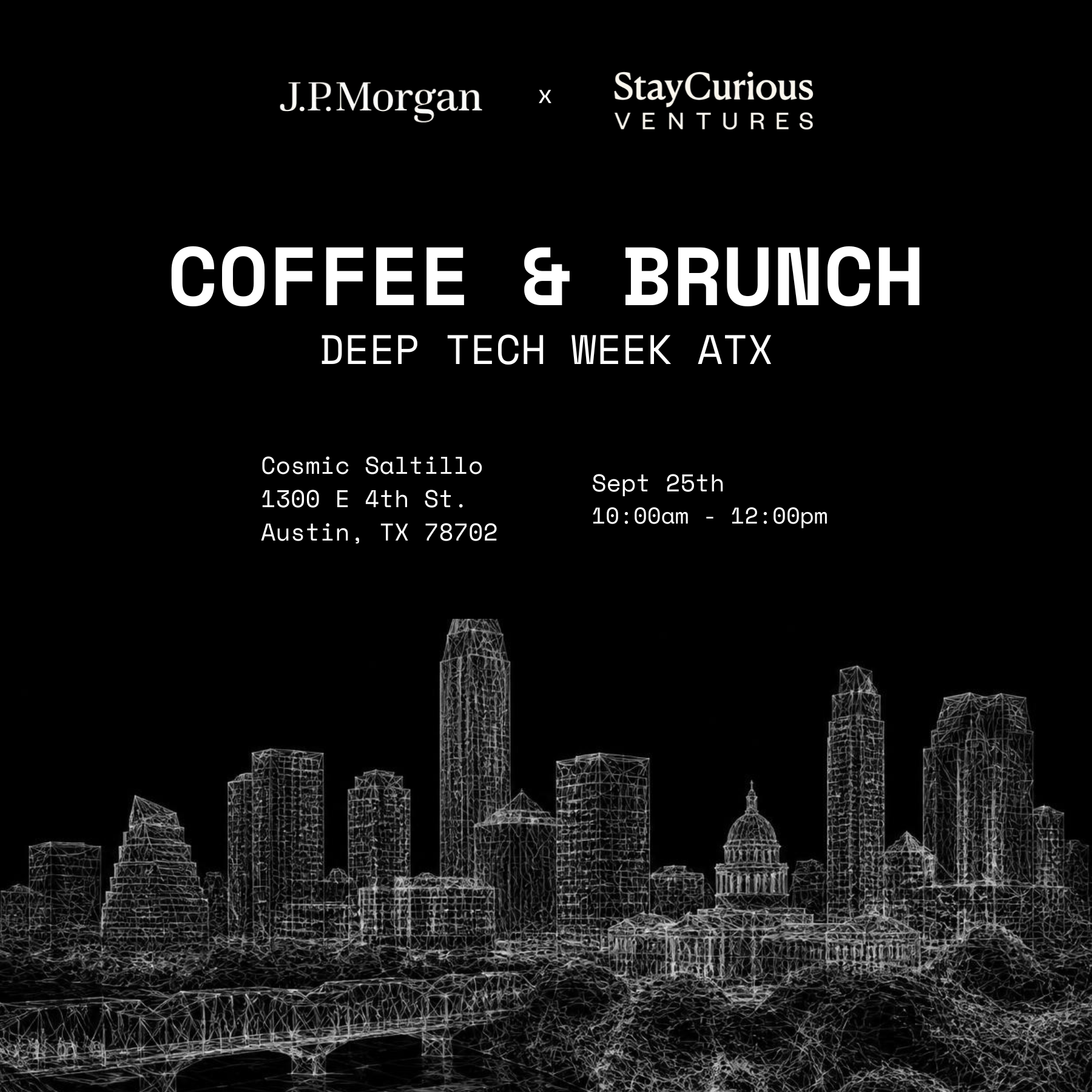 COFFEE & BRUNCH