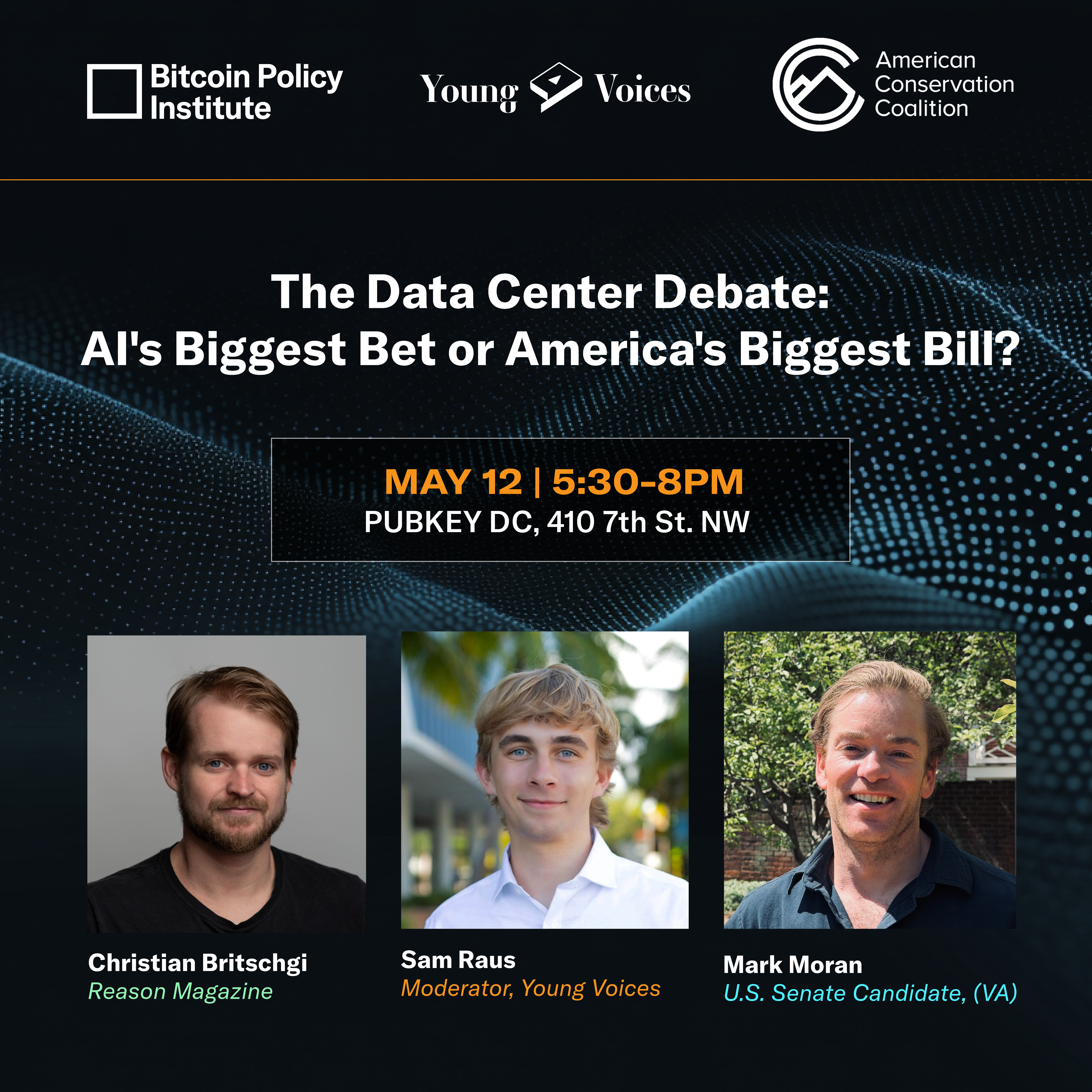 The Data Center Debate | AI's Biggest Bet or America's Biggest Bill?