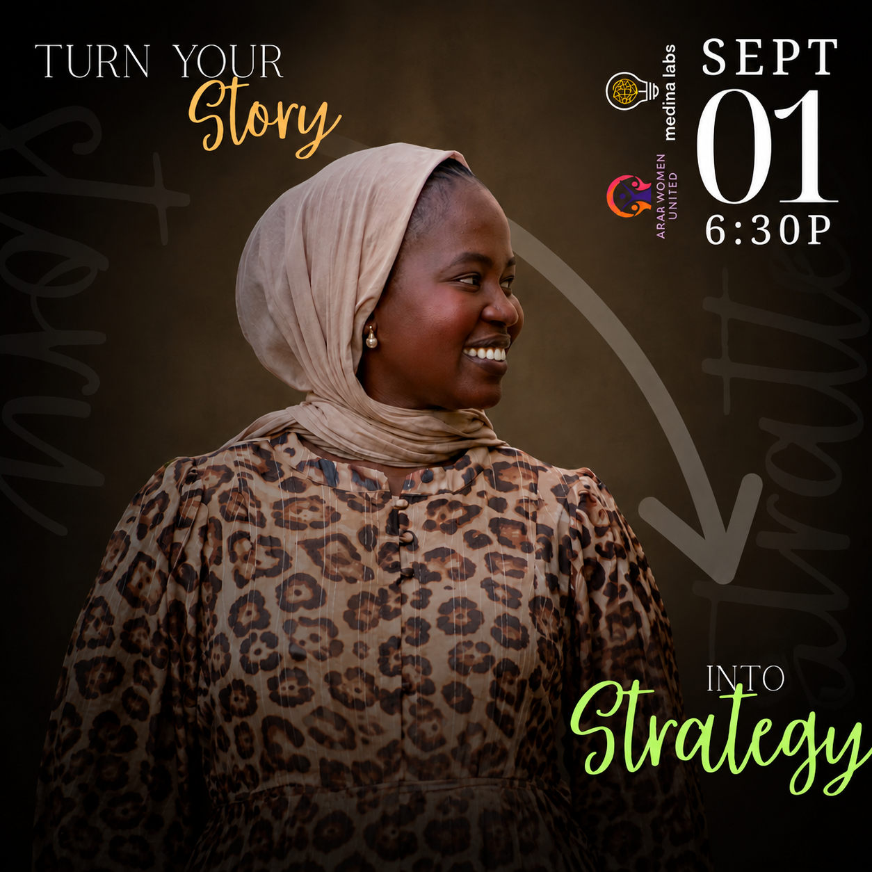 Digital Marketing Basics | Turn Your Story Into a Strategy