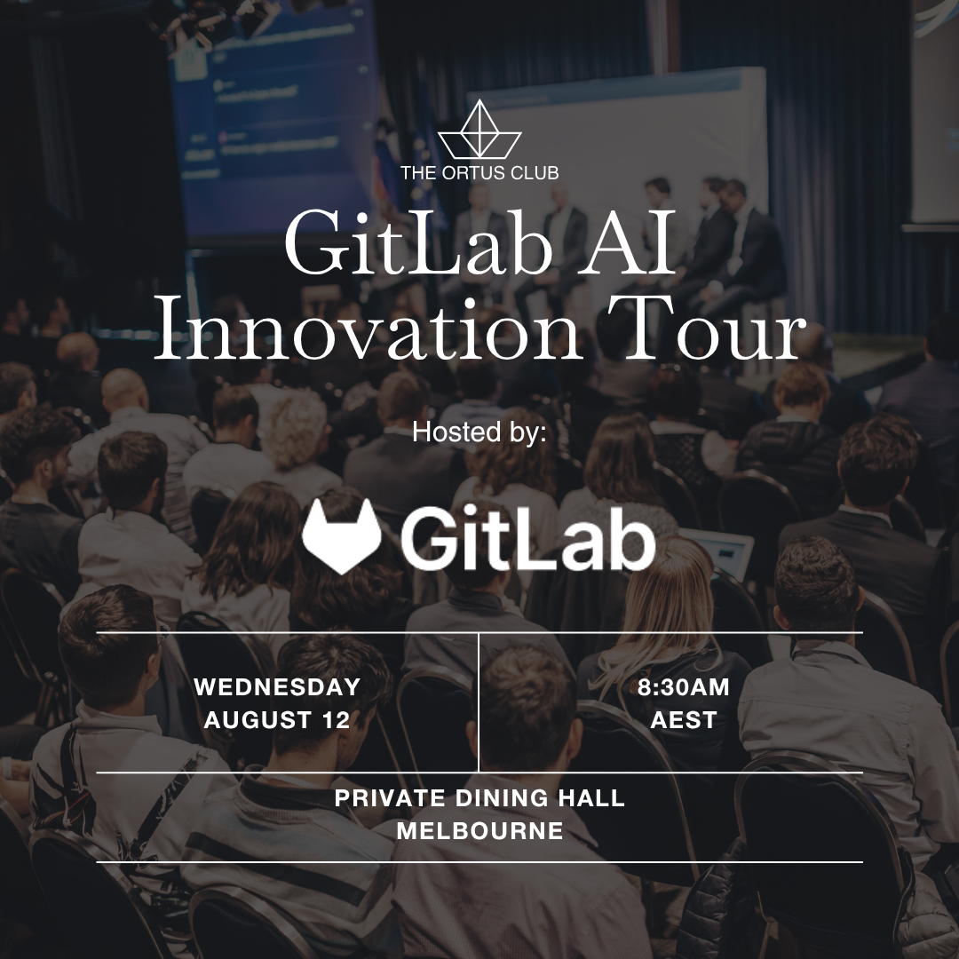 Gira de Innovación AI de GitLab