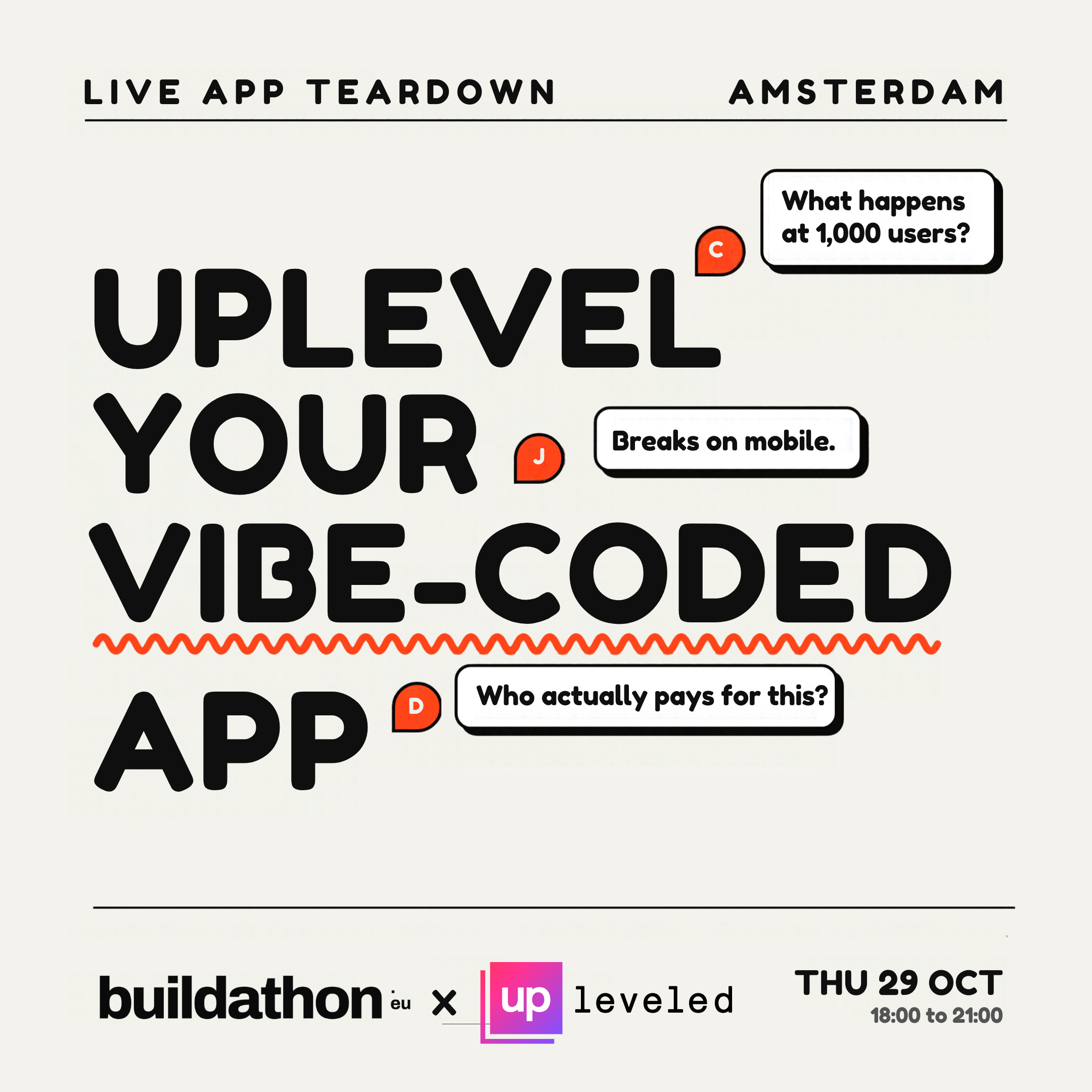 Uplevel Your Vibe-Coded App