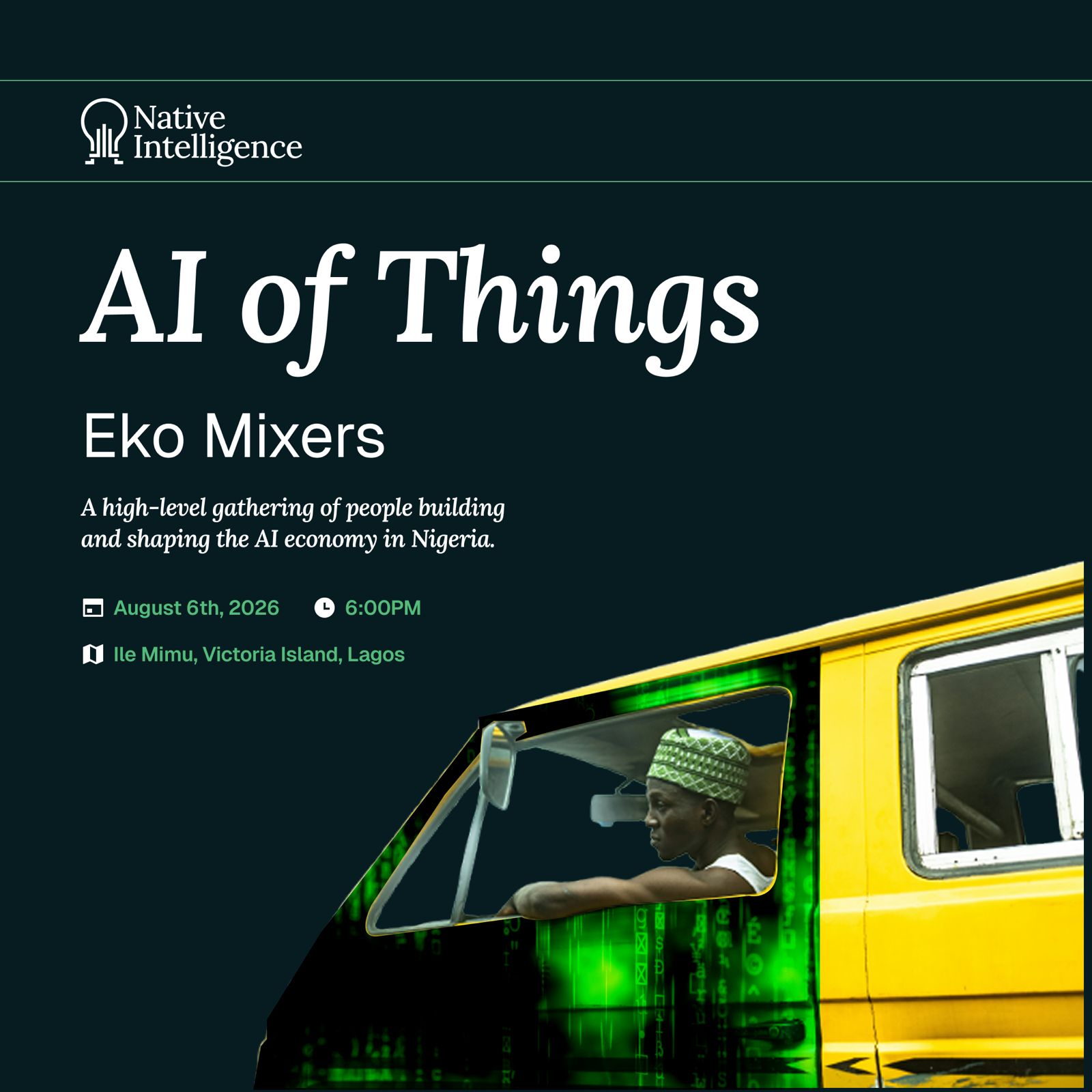 AI of Things