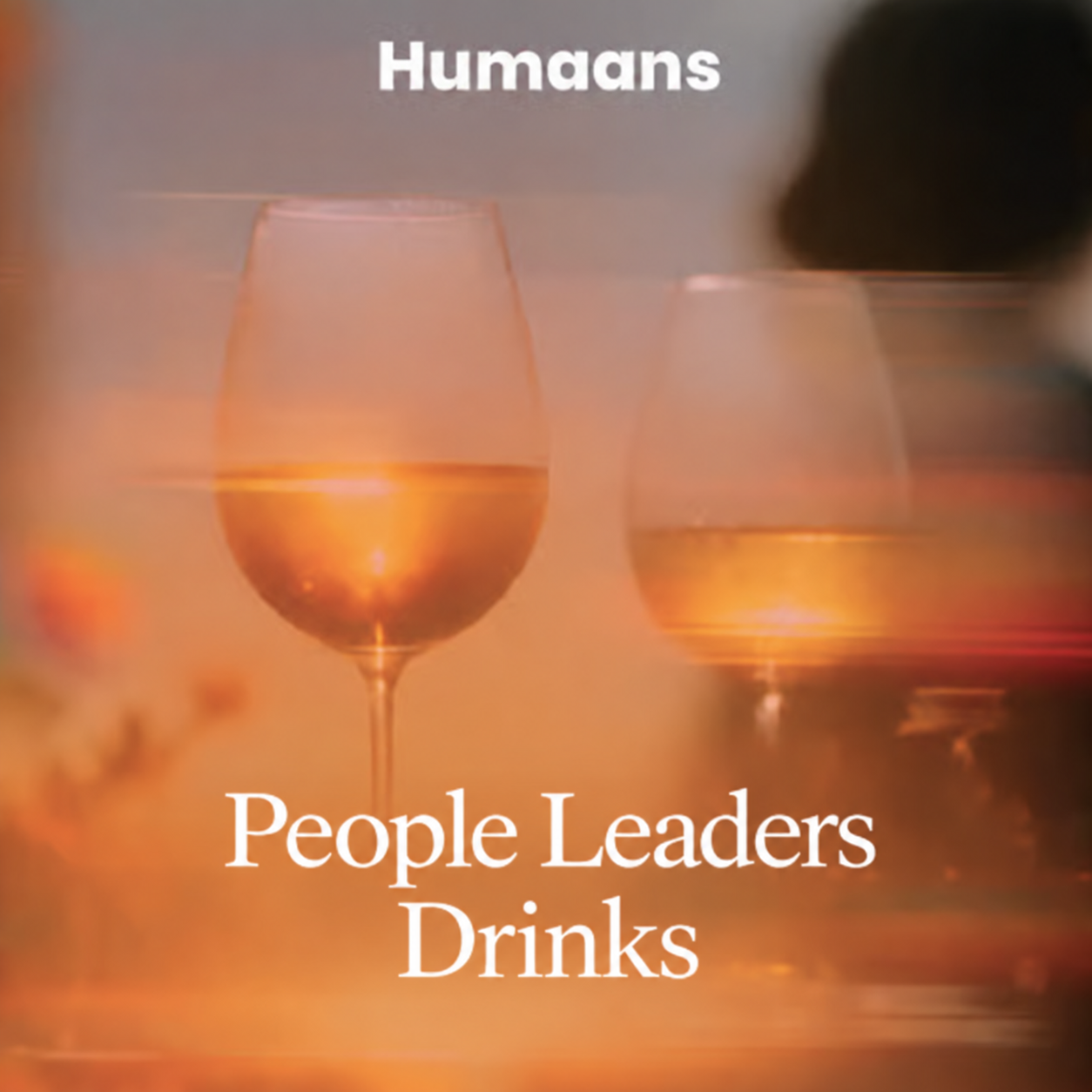 Humaans People Leaders Drinks