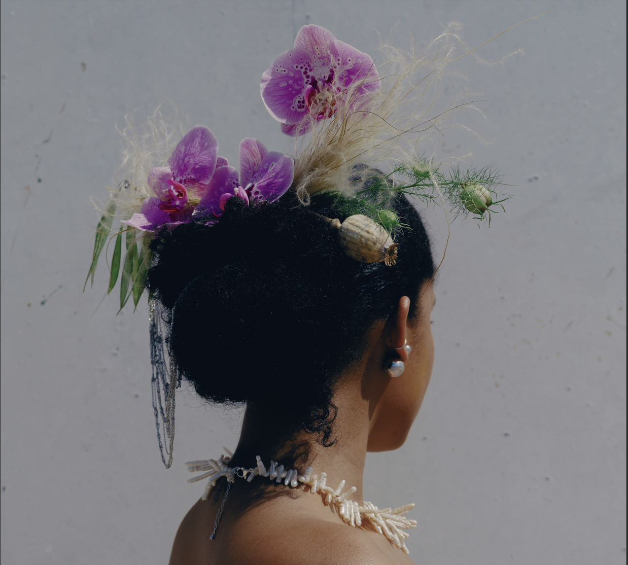 Cover art for #Wearable Floral Arrangement Workshop — 100 N 3rd St