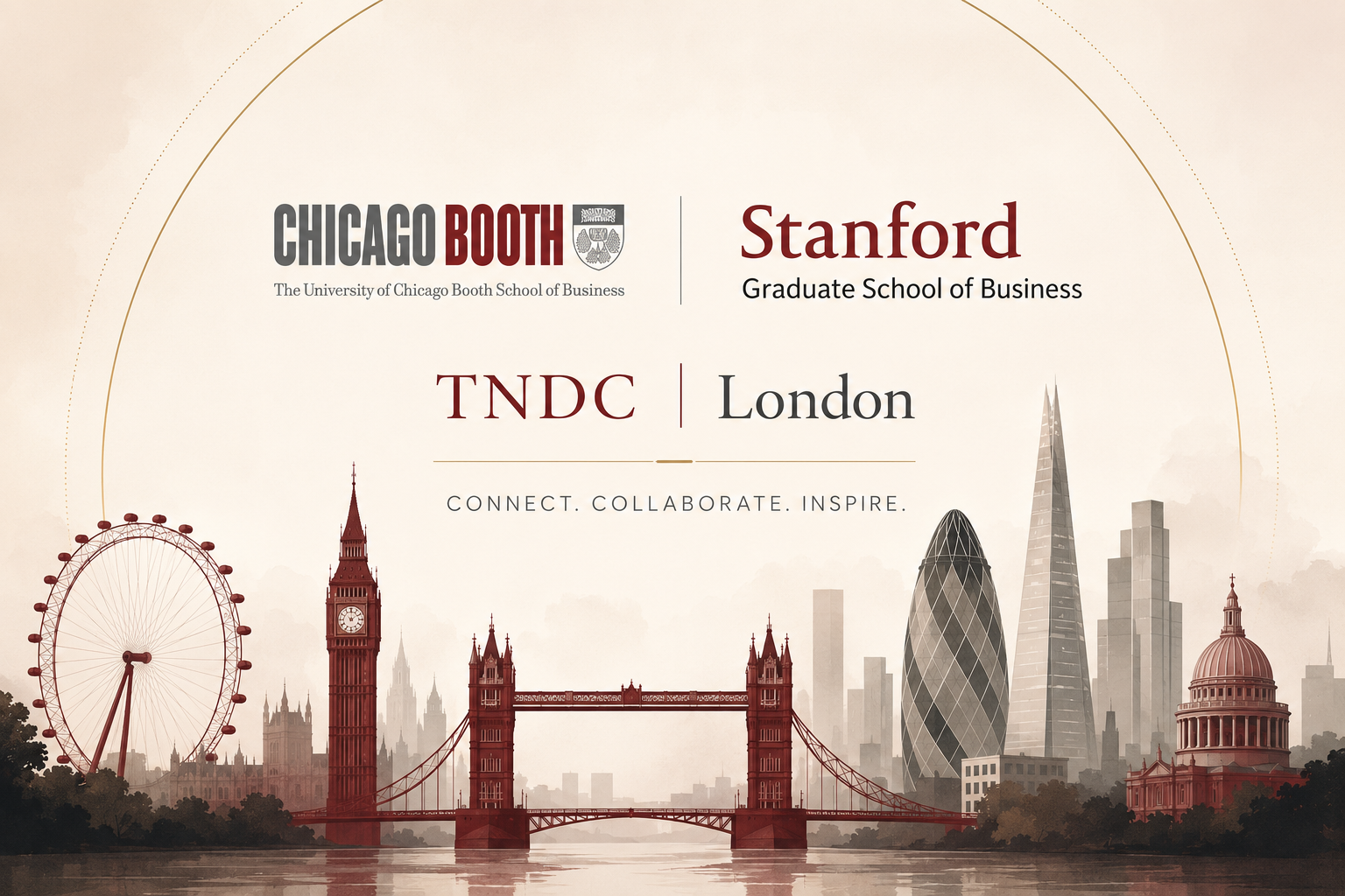 TNDC Booth x Stanford