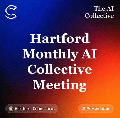 Bots and the Bench (w/ The AI Collective)