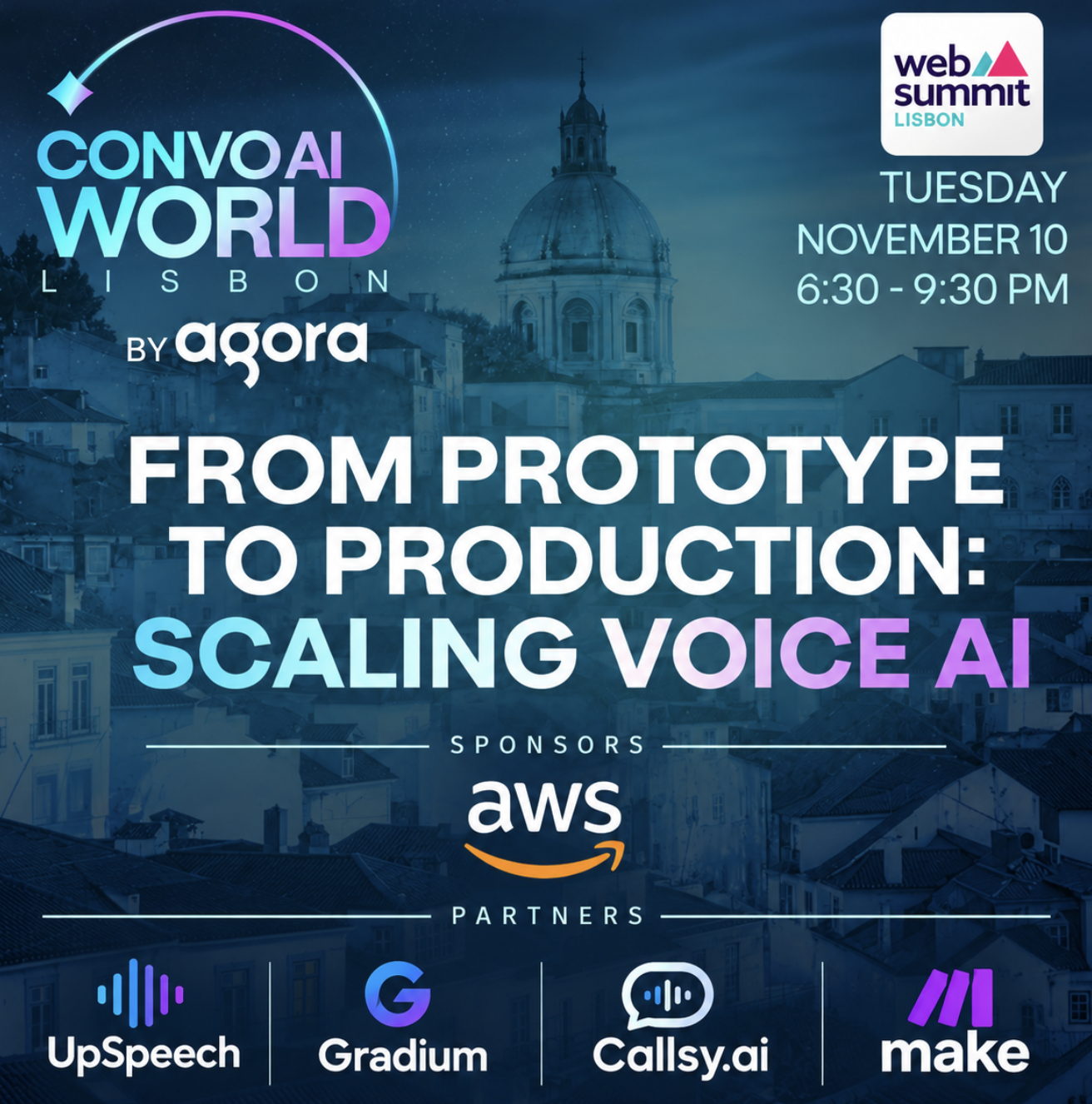 From Prototype to Production: Scaling Voice AI