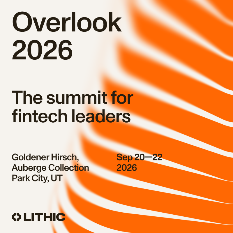 Lithic Overlook 2026