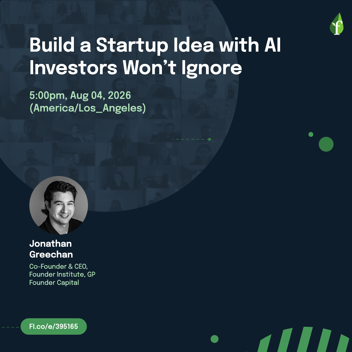 Stwórz Pomysł na Startup z AI, Który Przyciągnie Inwestorów