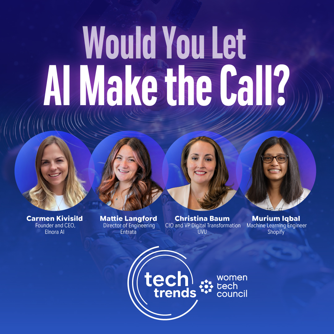 WTC Tech Trend