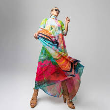 Colorful AW with A Happy Day
