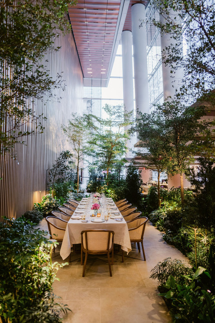 Cover art for #Exclusive Founders Dinner (Series B -D) — New York, NY
