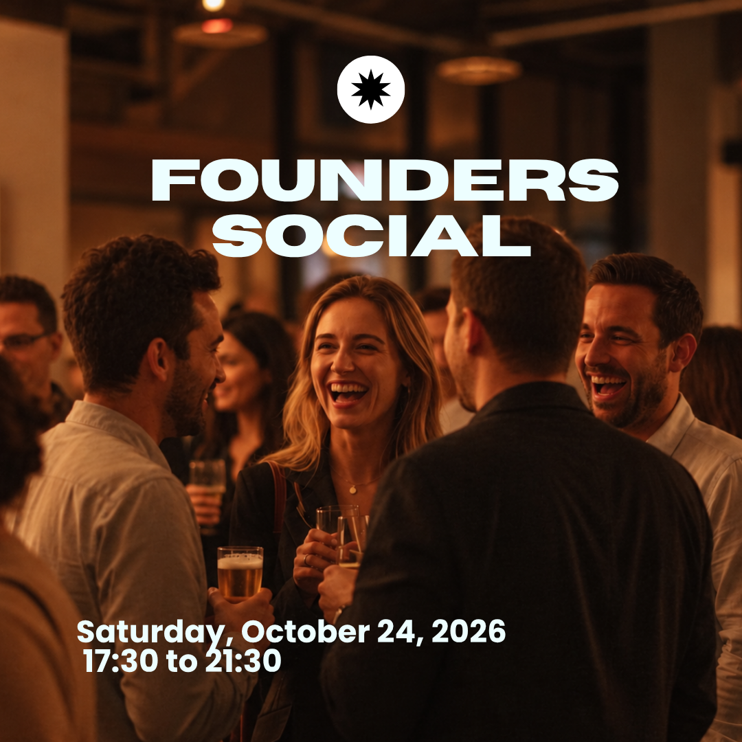 Founders Social