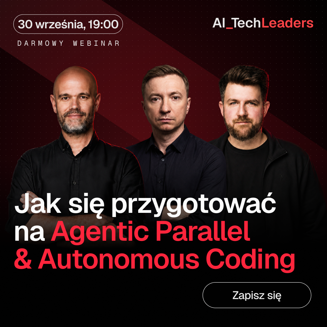 How to Prepare for Agentic Parallel & Autonomous Coding — LIVE AI Tech Leaders