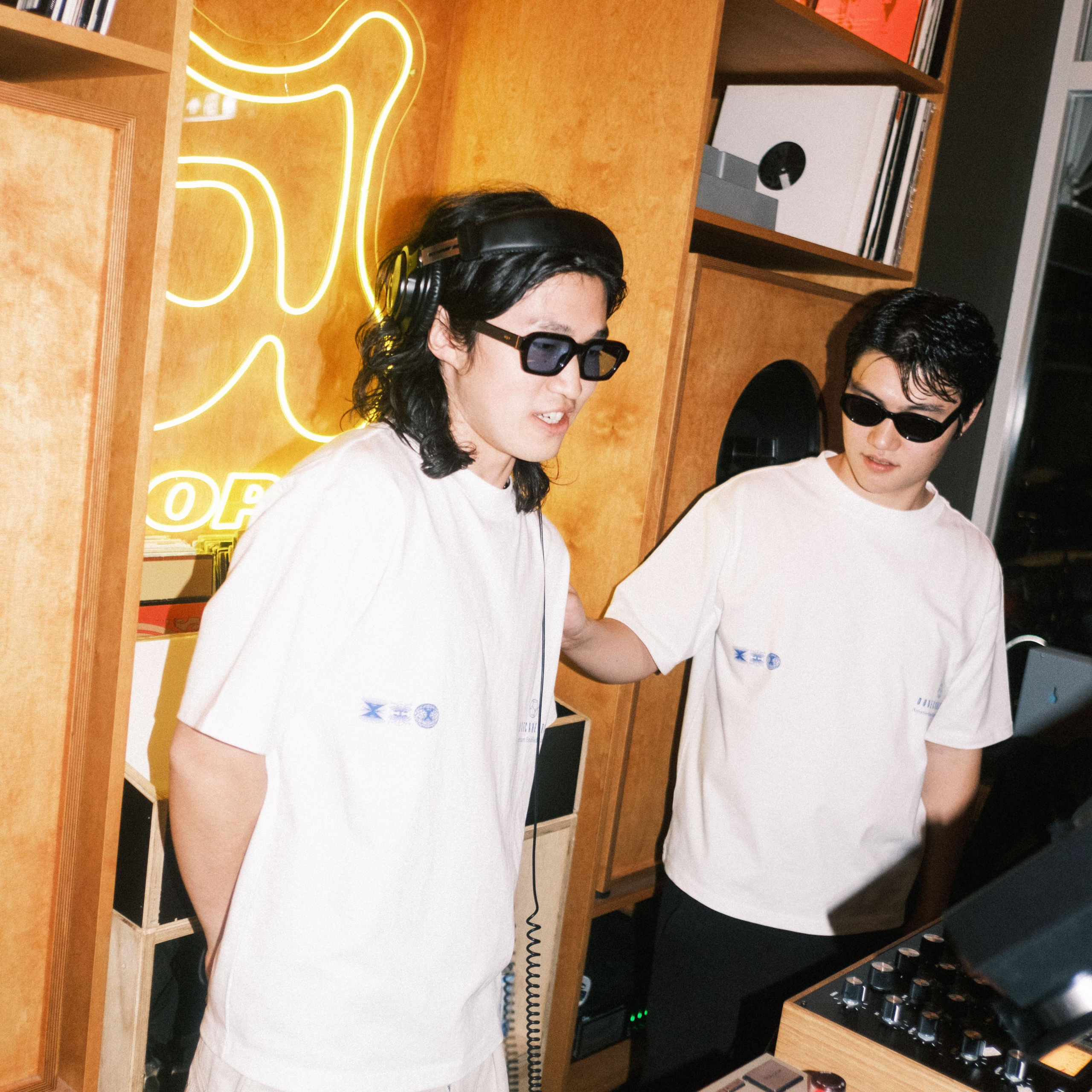 Sunday Vinyl Service Vol. 11