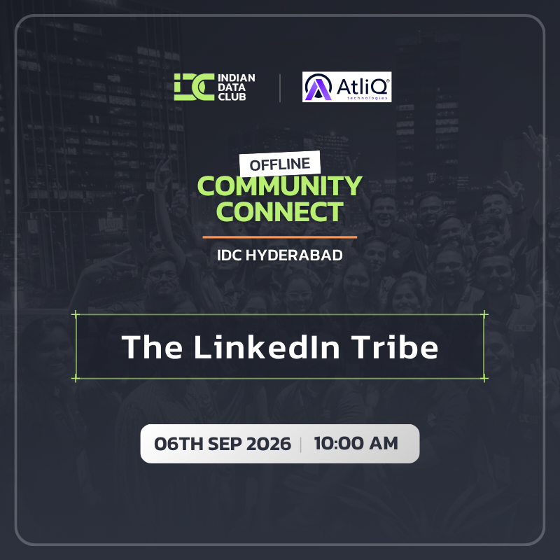 The LinkedIn Tribe