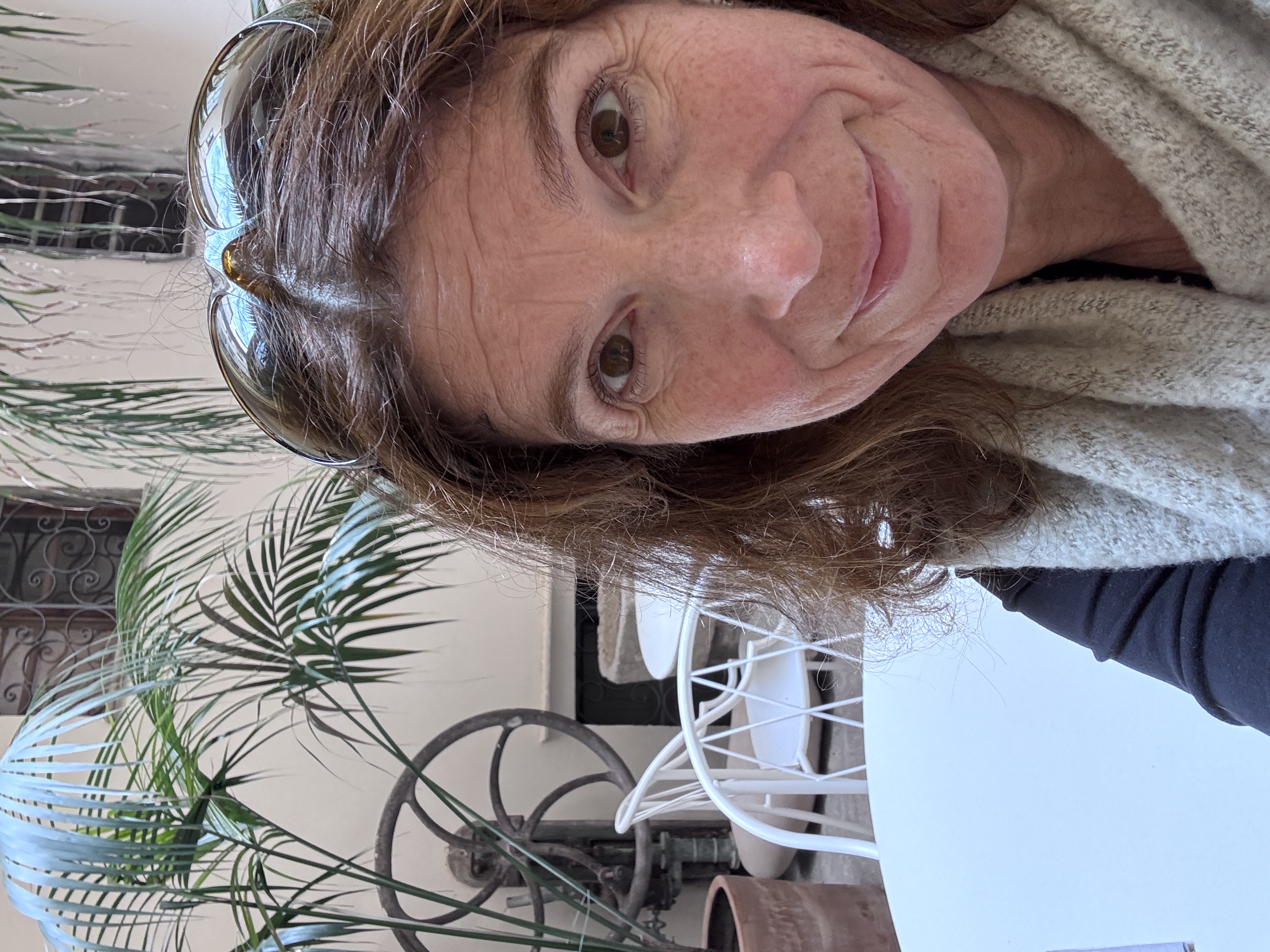 Sandra Kramer-Kowalzik