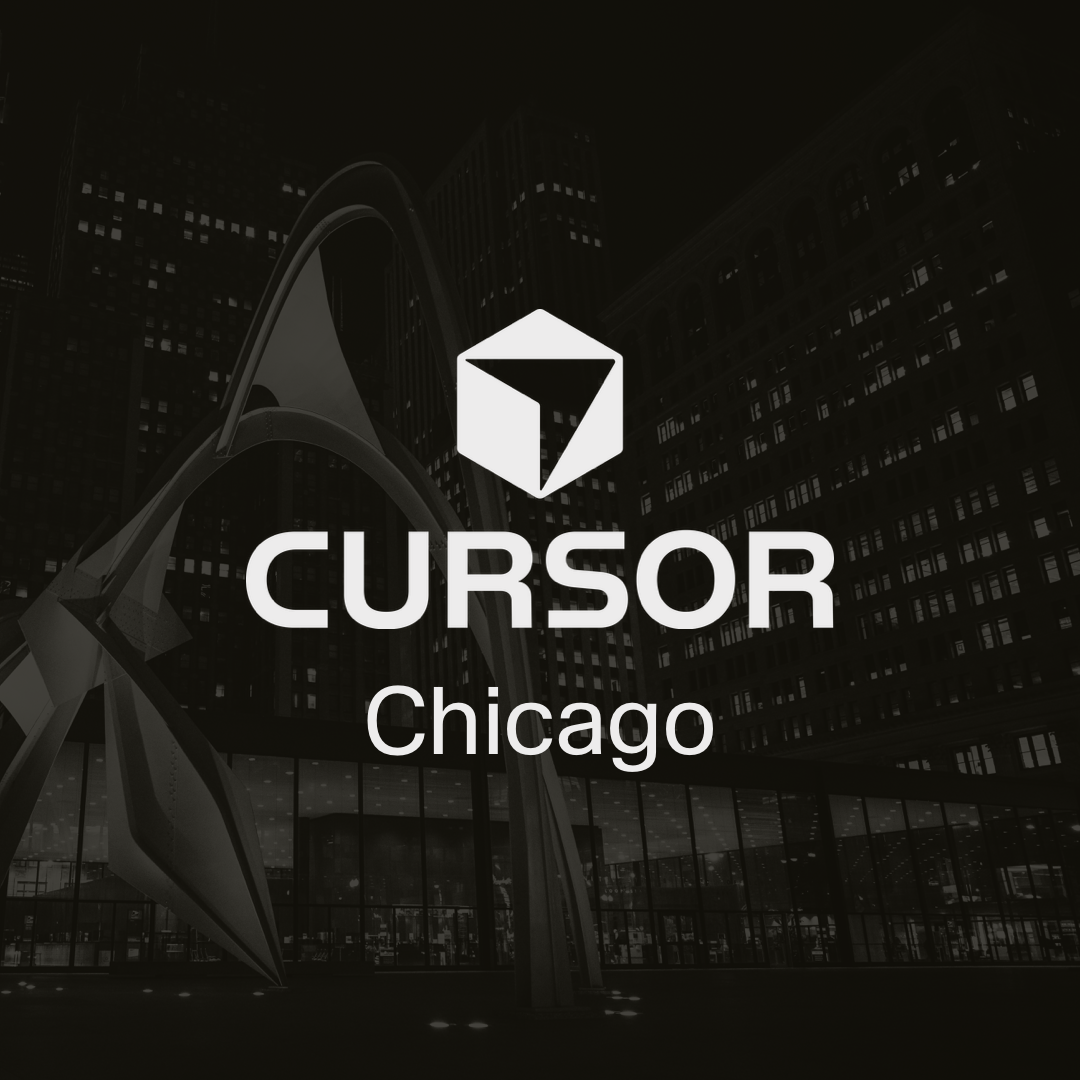 Cursor Chicago: Tiny Builds, Big Impact