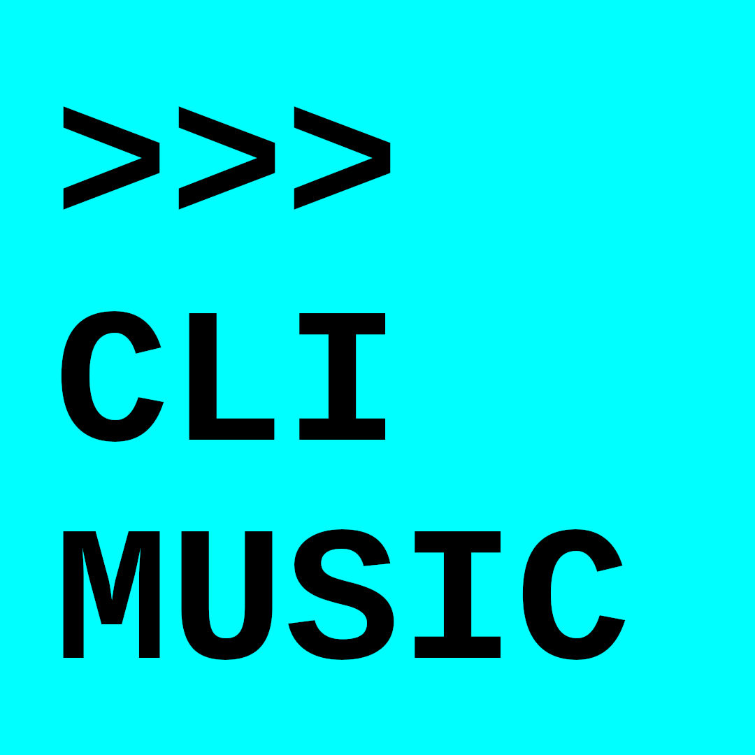 Command Line Music - Auwen Workshop