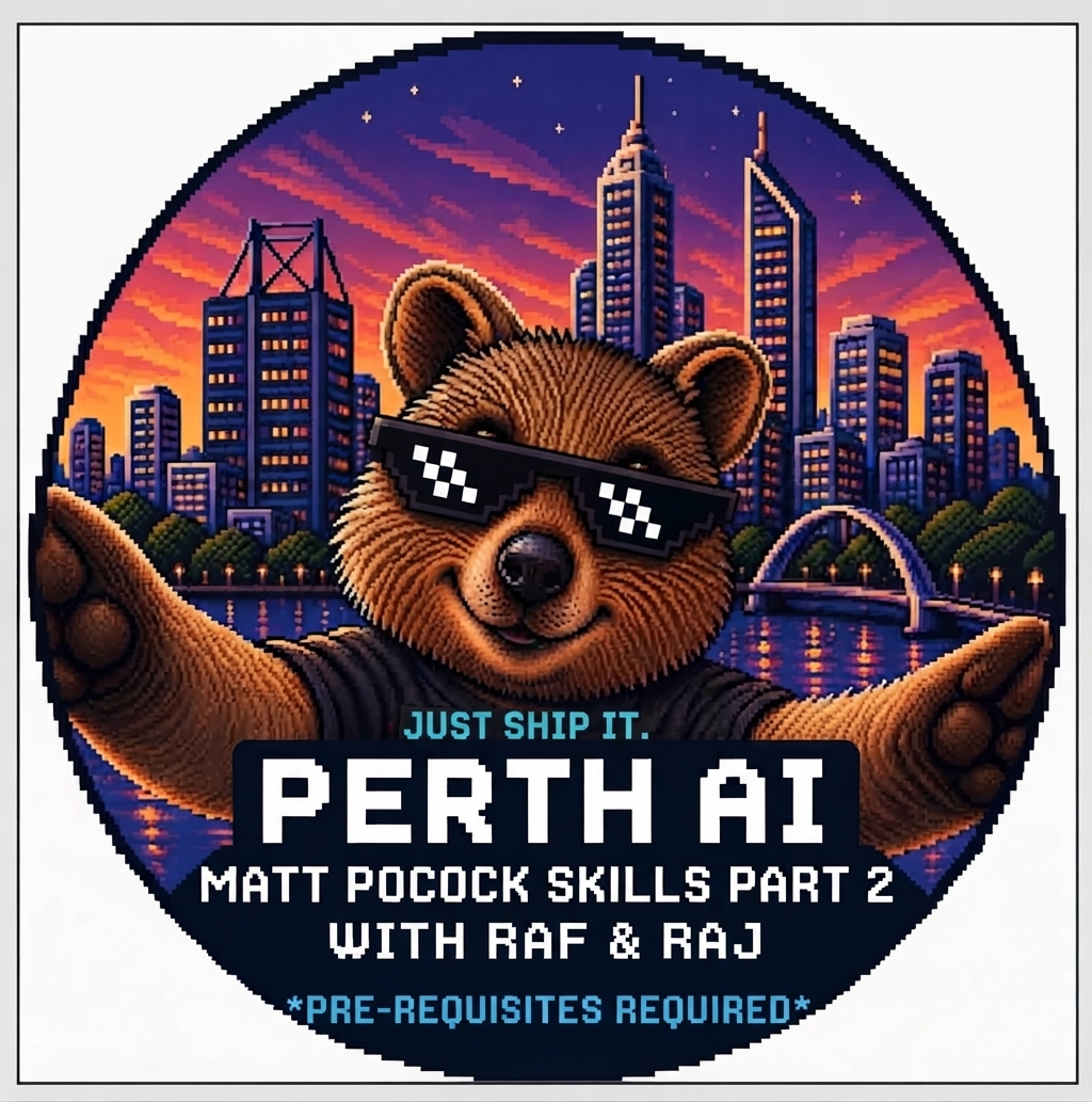 Matt Pocock skills - Workshop 2