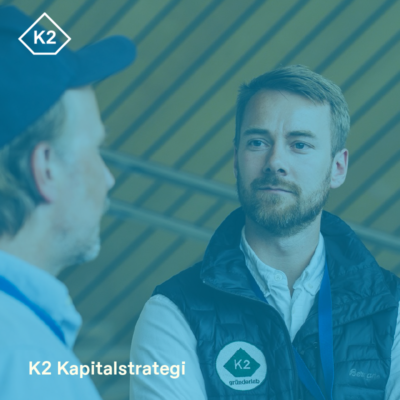 Kapitalstrategi - Modul 1: Introduksjon til investor- og kapitallandskapet