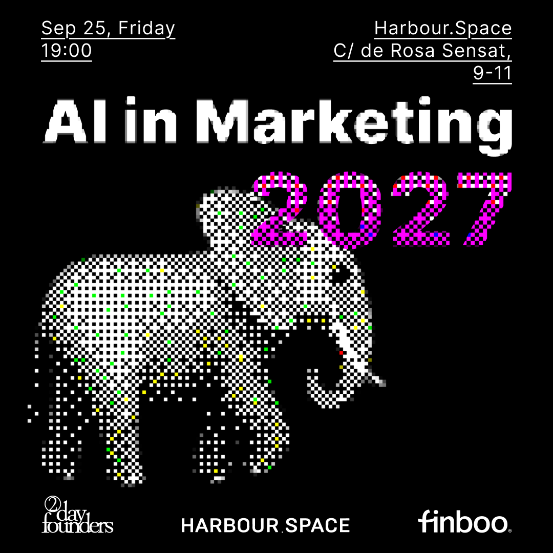 Marketing de IA em 2027
