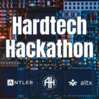 Hardtech Hackathon