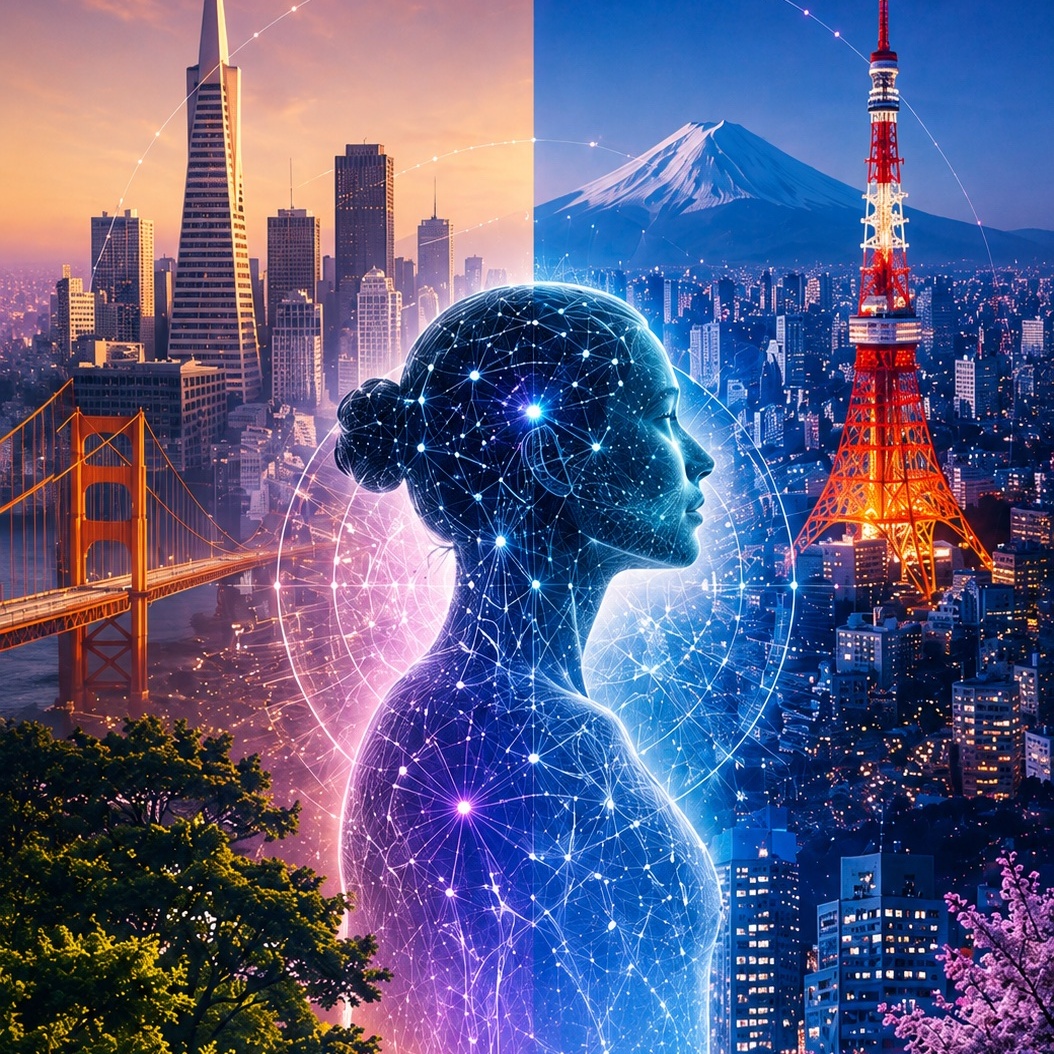 Design Health Promotion in Context and Place: Environmental Engineer + AI + Behavioural Science