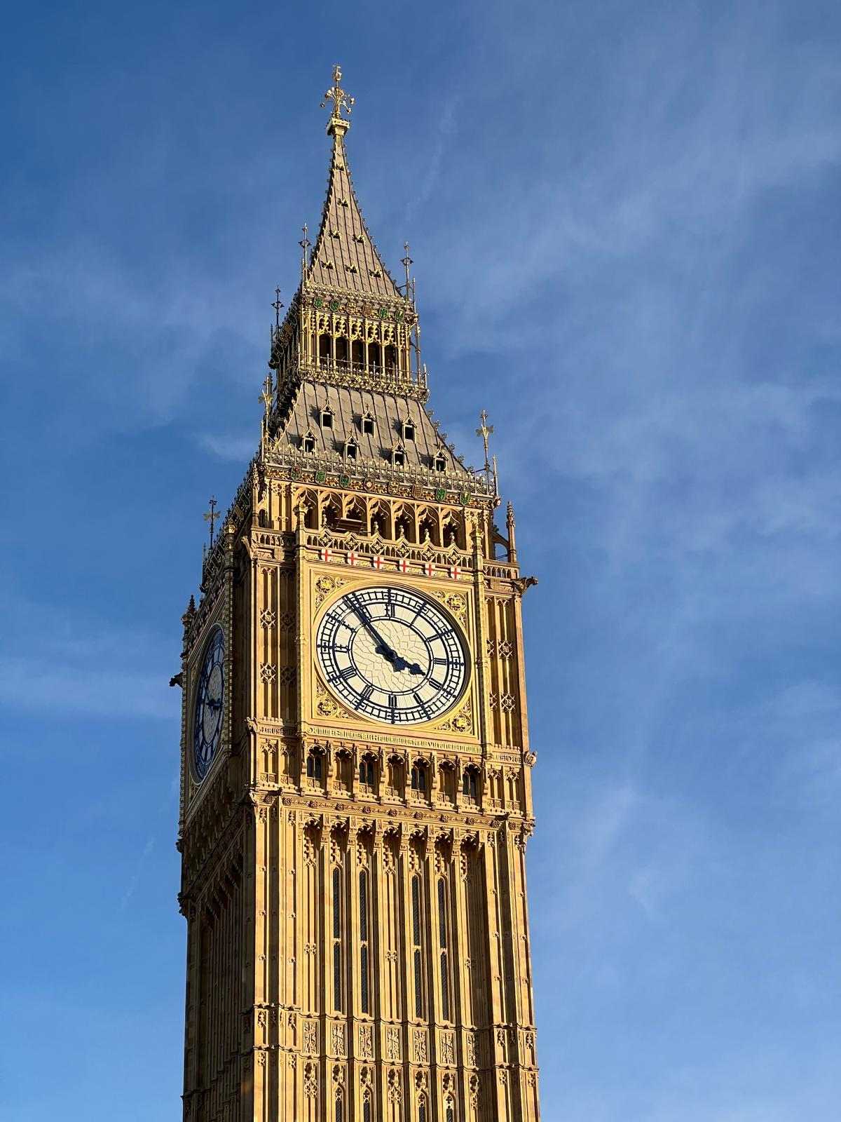 House of Lords - The Missing Rung: AI and the Route into Work