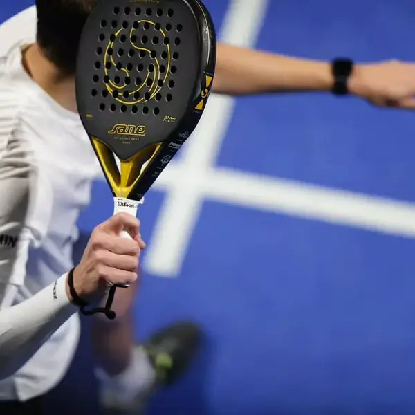 Social Venture Padel