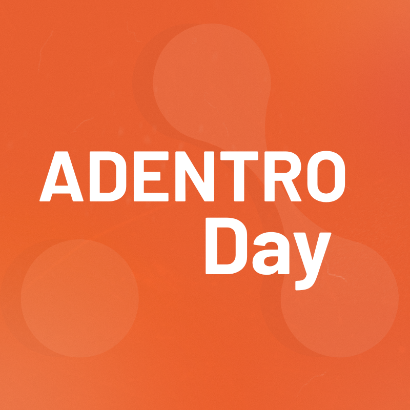 Adentro Day + Fortinet