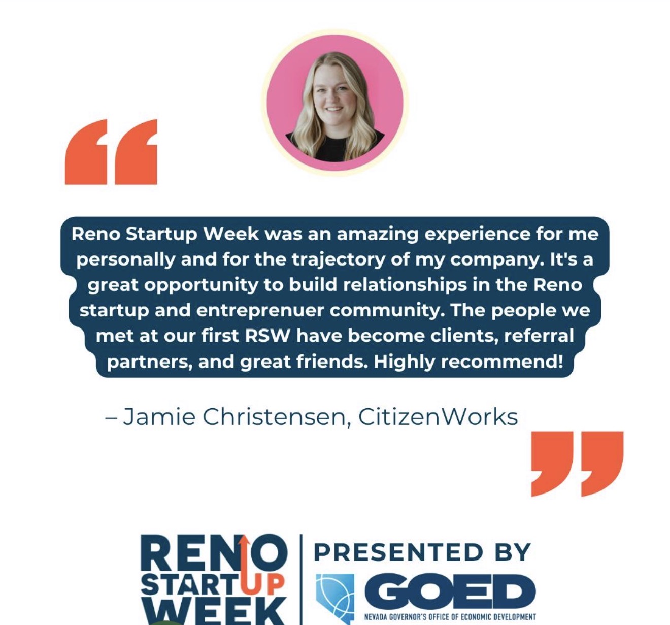 Reno Startup-Woche — Claude Code ist Ihr Freund: Ein tiefer Einblick in die KI-Orchestrierung