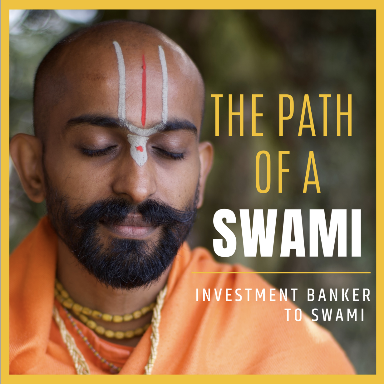 Cover art for #Fireside Chat with Swami Chidananda — 22 Vanderbilt