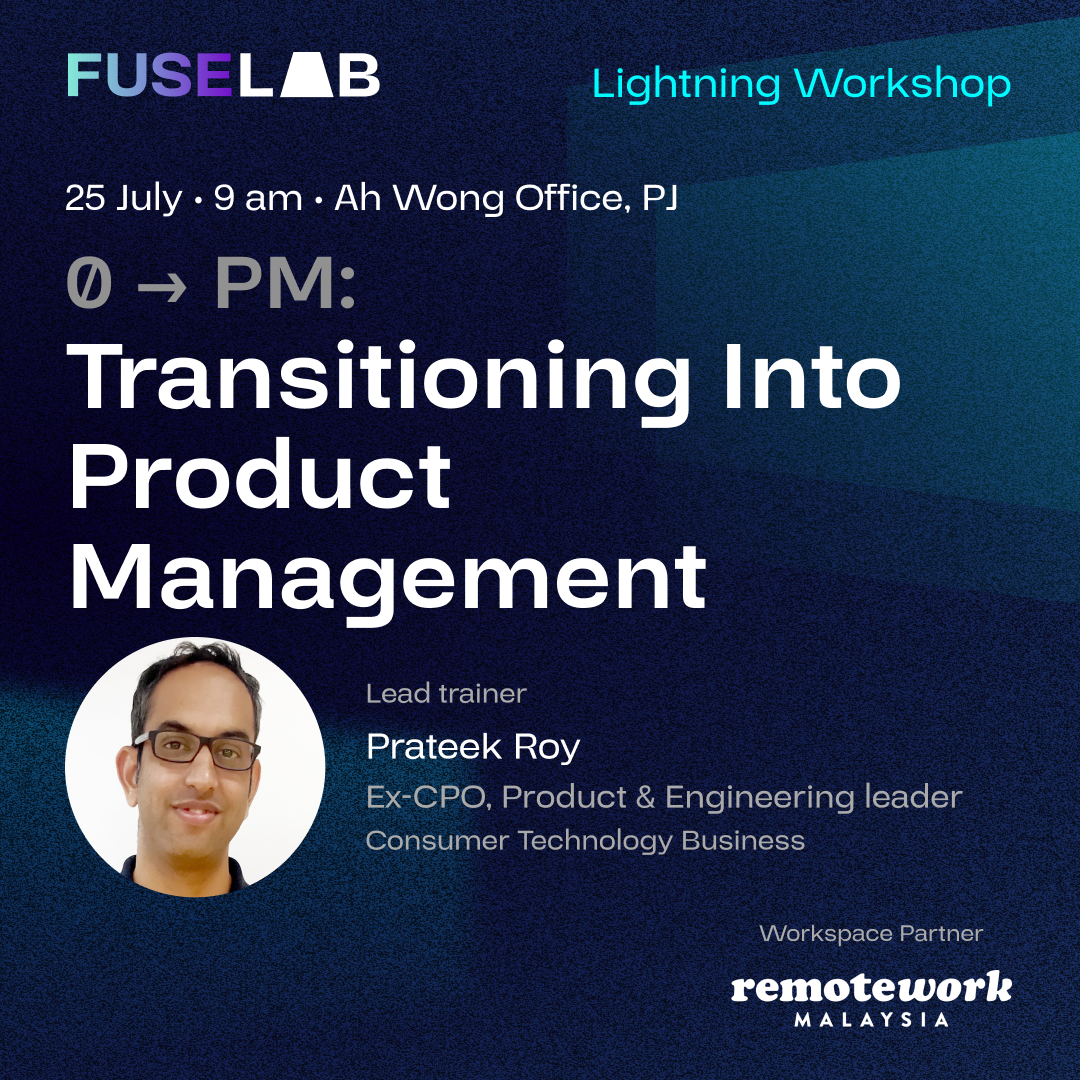 Taller de Lightning de FuseLab #2