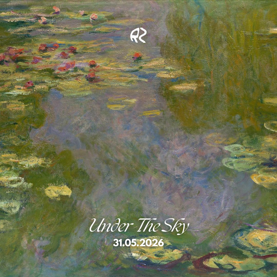 Cover art for #Ripple: Under The Sky 🌤️ — Southwark