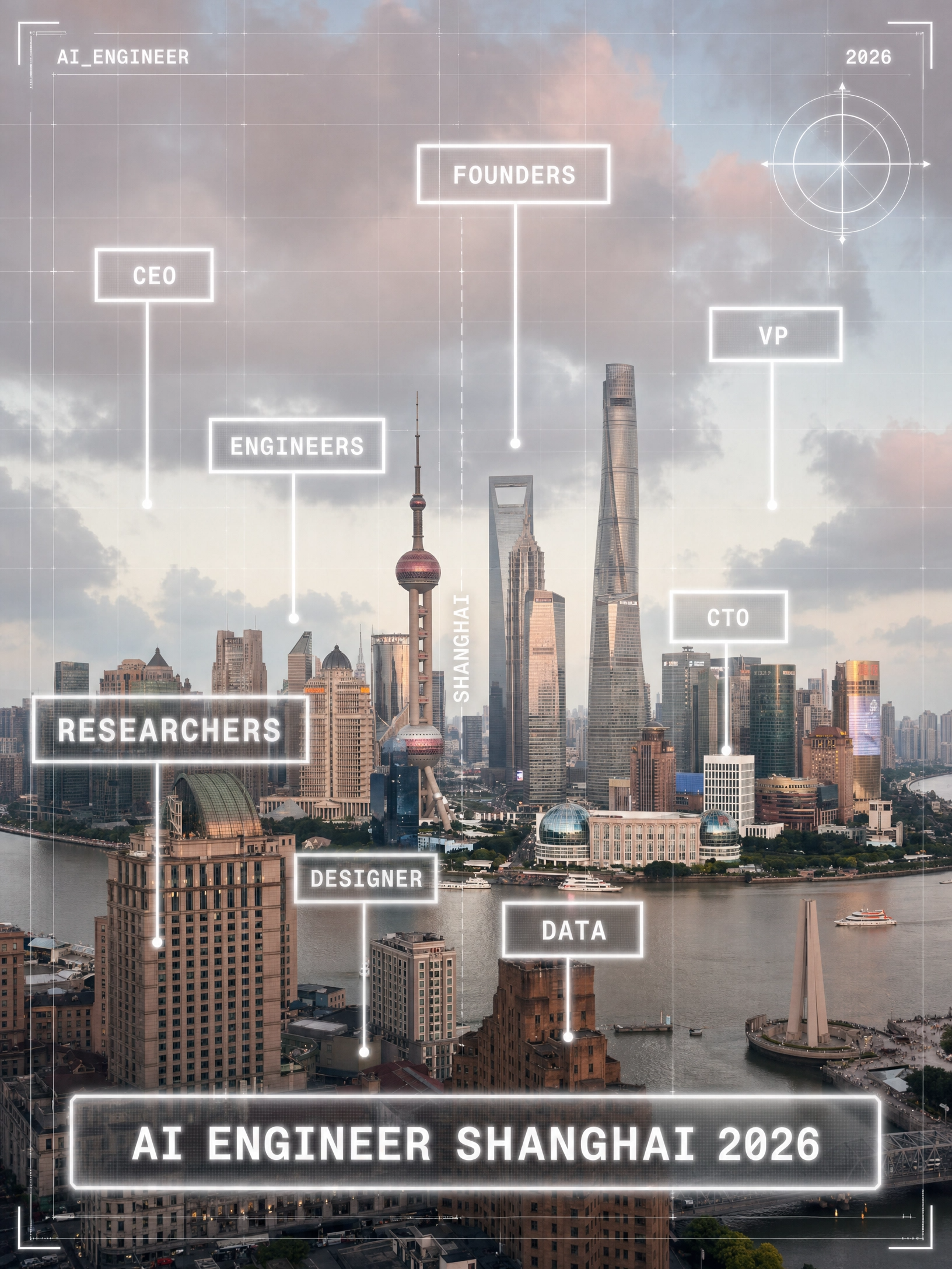 AI Engineering Shanghai 2026
