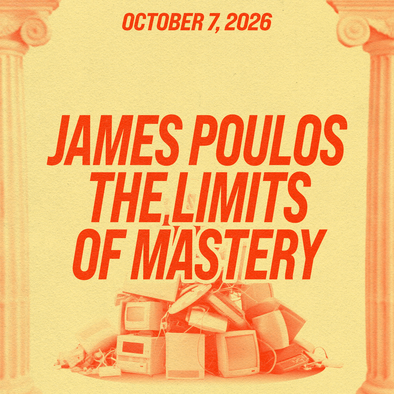 The Limits of Mastery