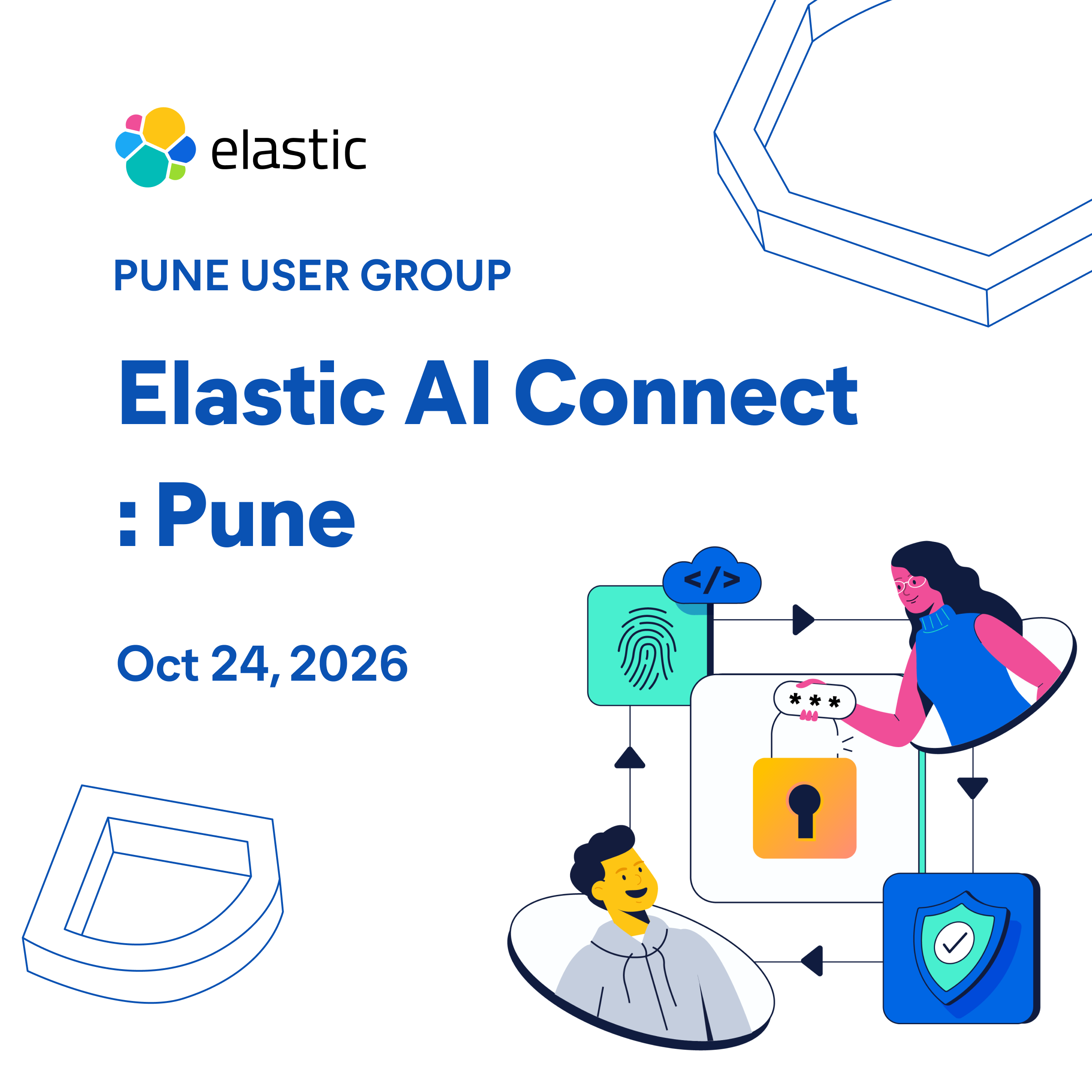 Elastic AI Connect: Pune