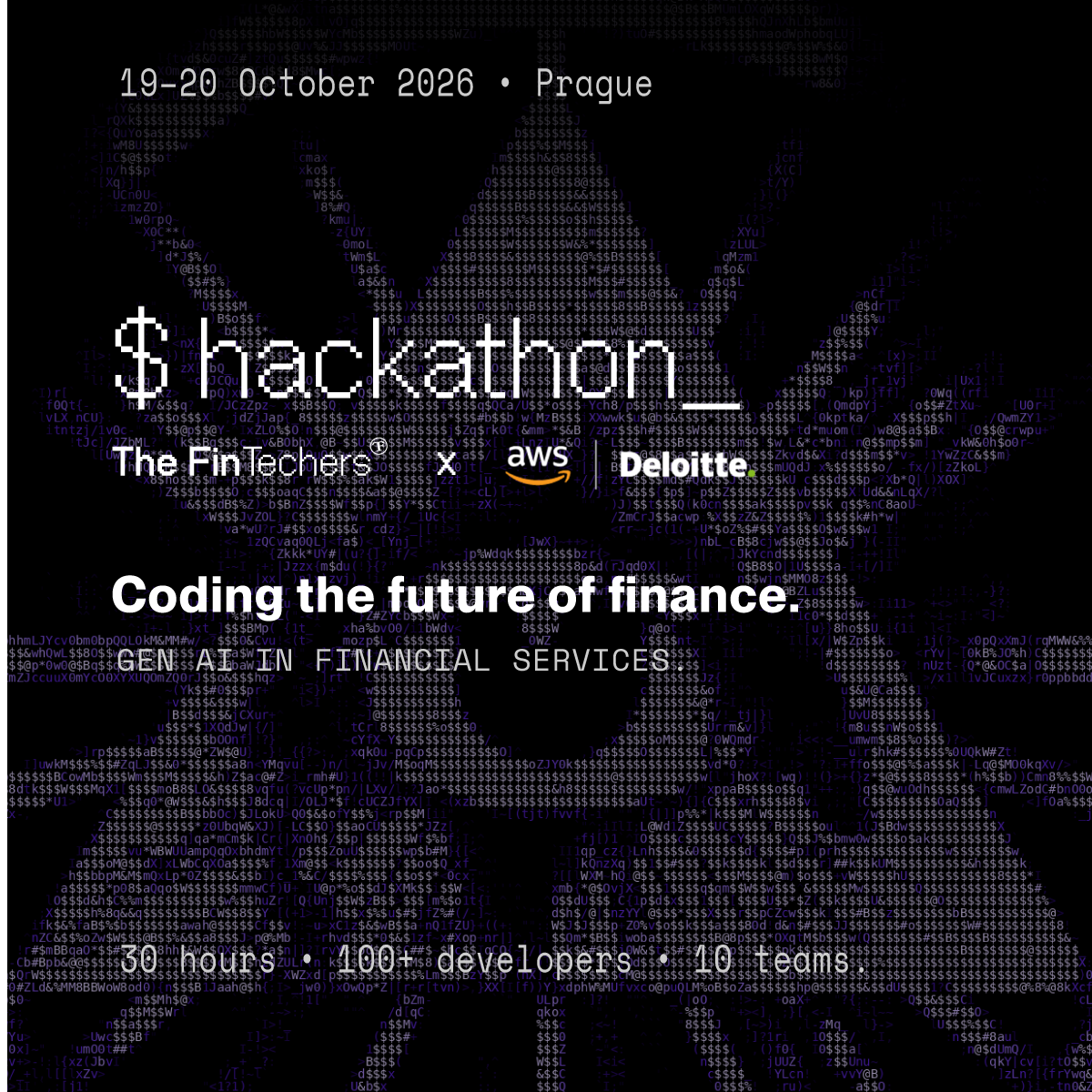 $ hackathon_