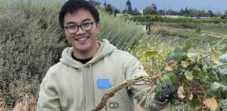 Fresh Air Volunteer Day - Aug 9