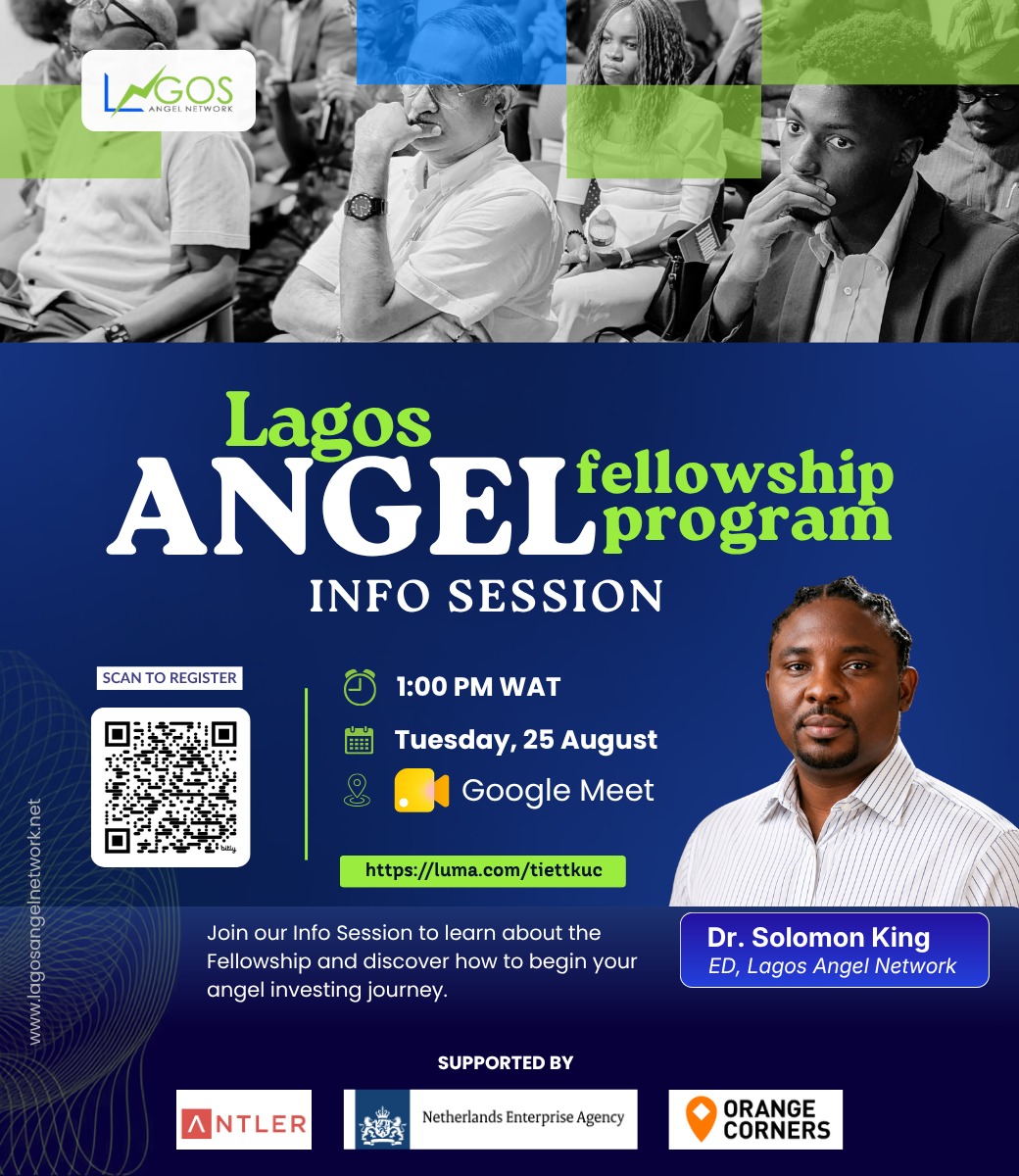 Fellowship Info Session