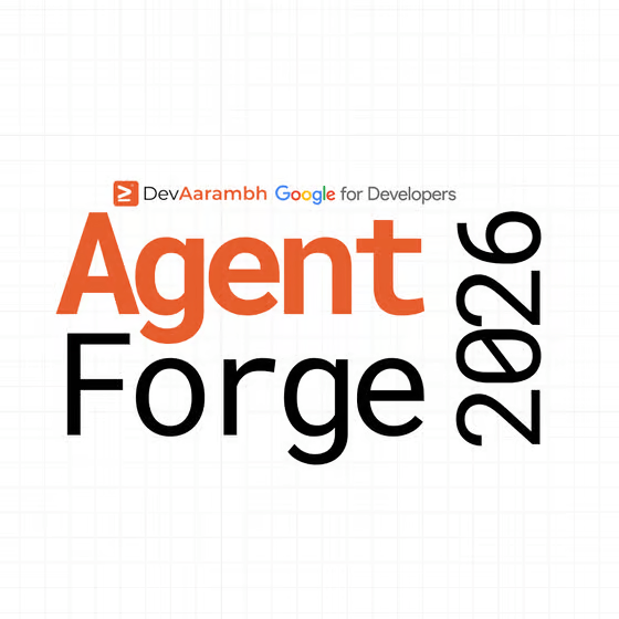 AgentForge – Galgotias College, Greater Noida