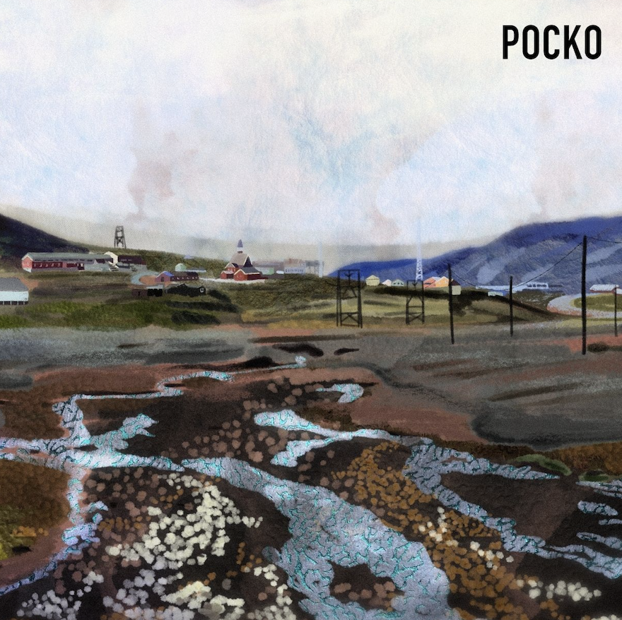 Artist Talk: Voices from the Arctic