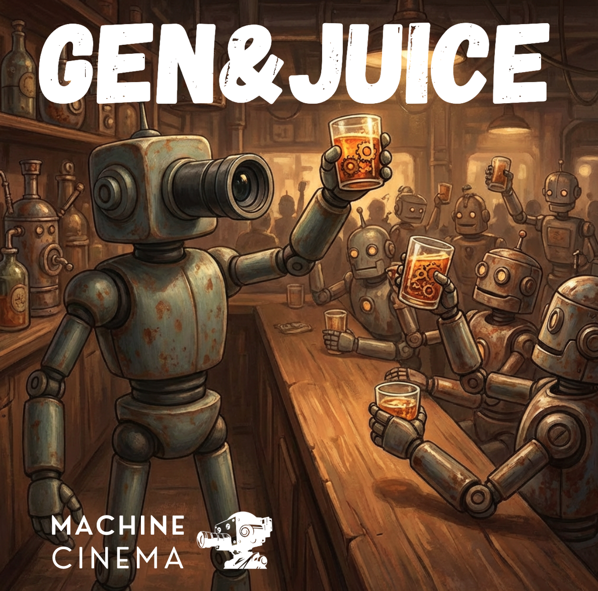 Gen&Juice - San Francisco Summer