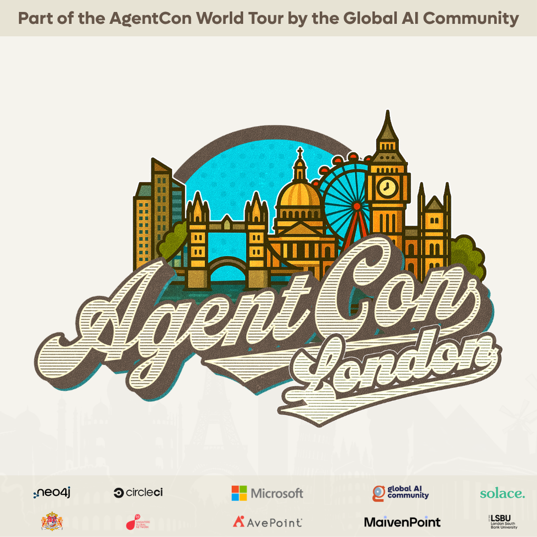AgentCon London