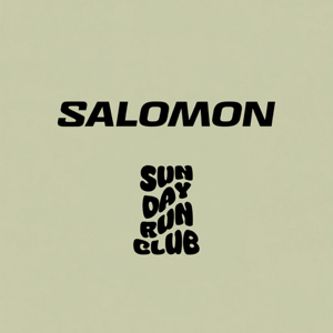 SRC x SALOMון: SHAKEOUT RUN